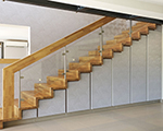 Construction et protection de vos escaliers par Escaliers Maisons à Montescot